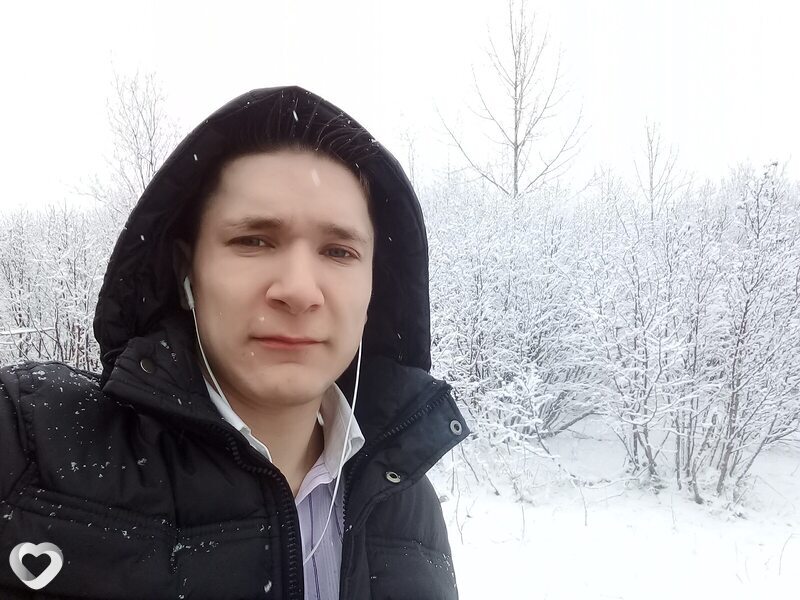 Ivan, 36, Магадане — анкета №3940648