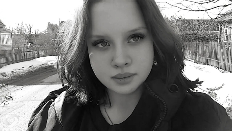 Ульяна, 18, Ржеве — анкета №3940654