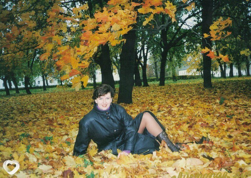 Ната, 38, Бобруйске — анкета №3940658
