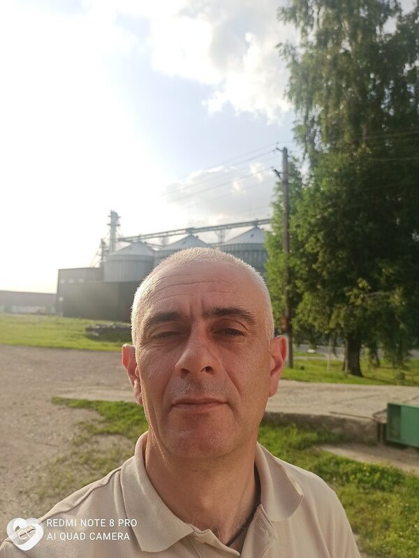 Сергій, Сокиряны
