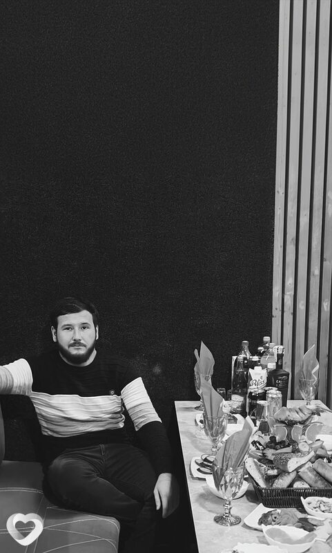 Шохрух, 26, Москве — анкета №3940771