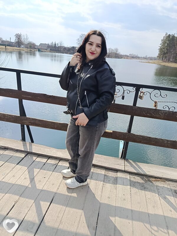 Дарья, 26, Романове — анкета №3940772