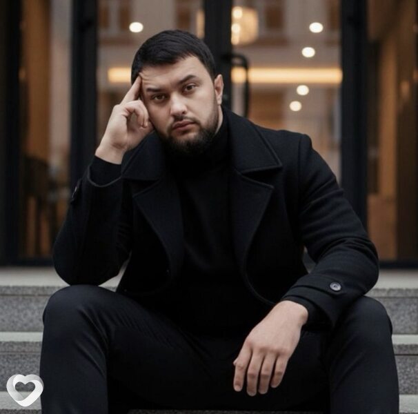 Khair, 32, Москве — анкета №3940779