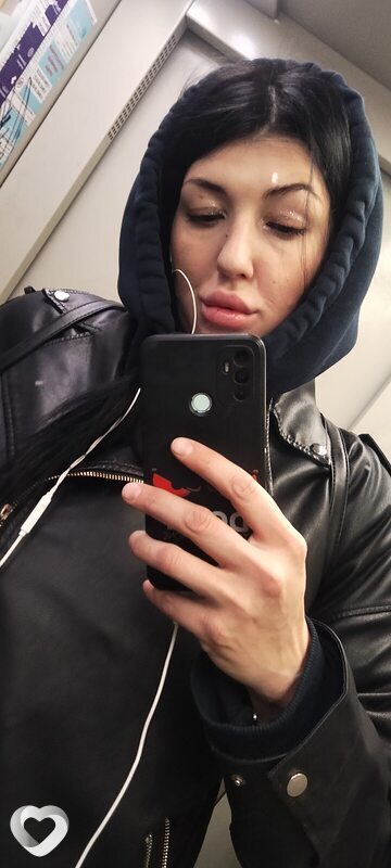 Дарья, 34, Астрахани — анкета №3940783