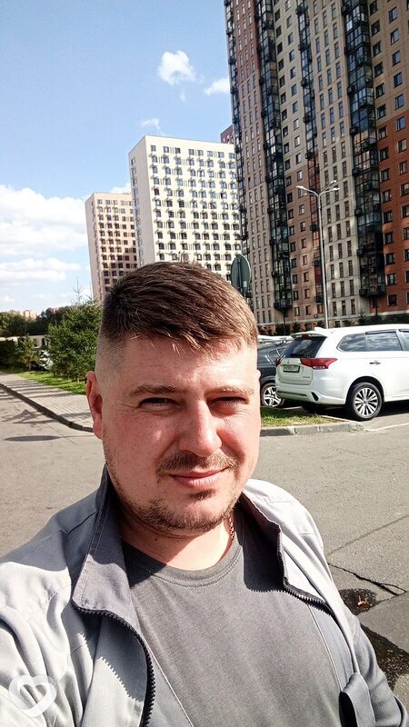 Серж, 32, Жуковском — анкета №3940784