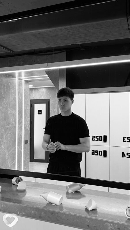 Temirlan, 20, Алматы — анкета №3940787