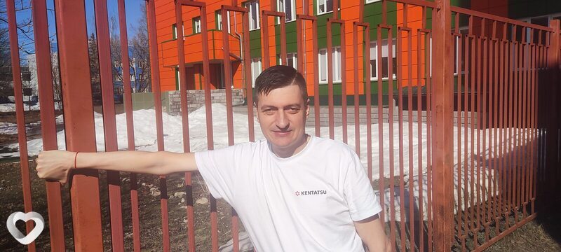 Максим, 44, Москве — анкета №3940788