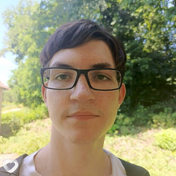 Кирилл, 18, Речице — анкета №3940791