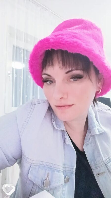 Maria, 36, Берлине — анкета №3940570