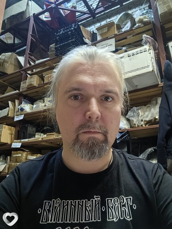 Ash, 43, Чите — анкета №3940573