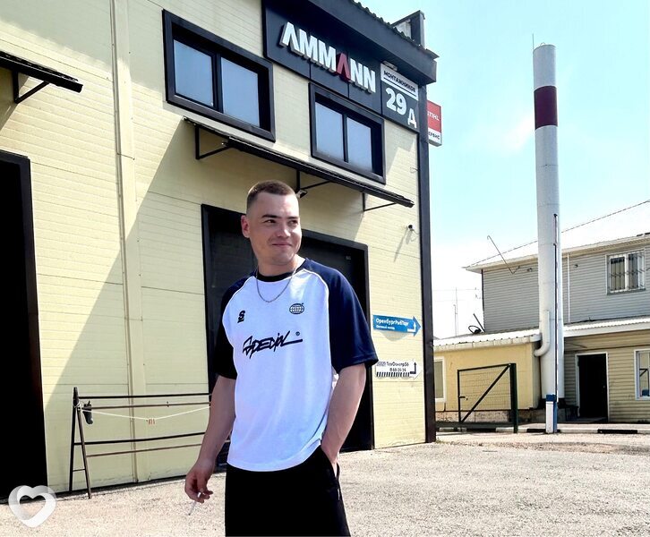 Кирилл, 26, Санкт-Петербурге — анкета №3940580