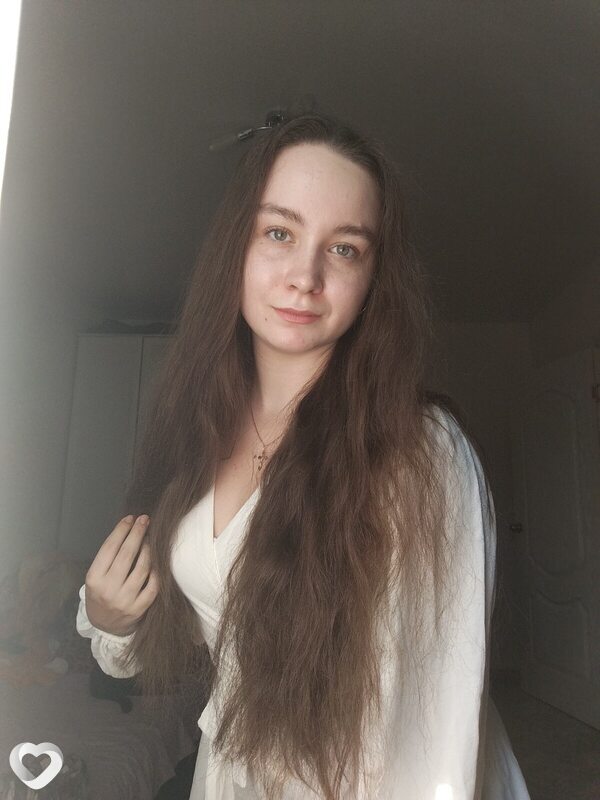 Ксения, 23, Казани — анкета №3940585