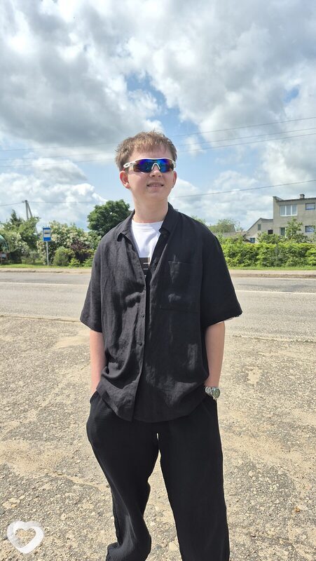 Дмитрий, 19, Минске — анкета №3940586