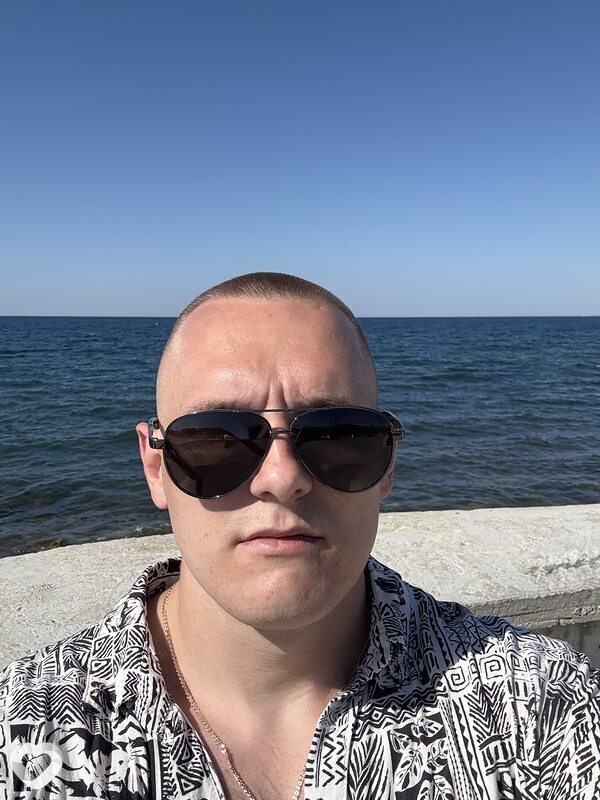 Aleksandr, 26, Одинцове — анкета №3940587