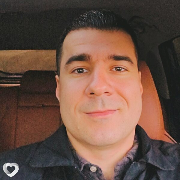 Макс, 36, Коломне — анкета №3940593