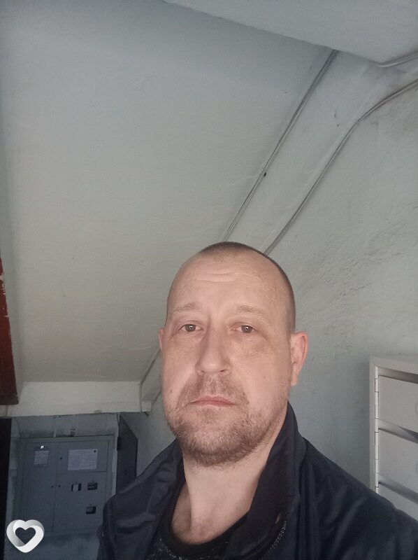 Андрей, 41, Уссурийске — анкета №3940812