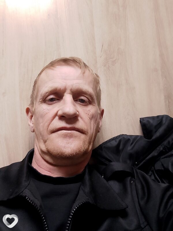 Сергей, 49, Томске — анкета №3940815