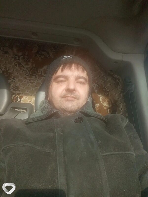 Сергей, 42, Рубцовске — анкета №3941124