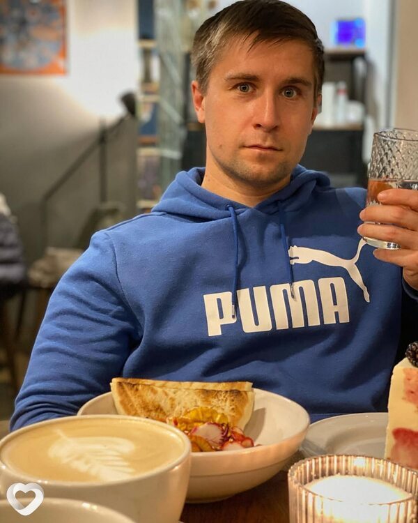 Дмитрий, 33, Новосибирске — анкета №3941125