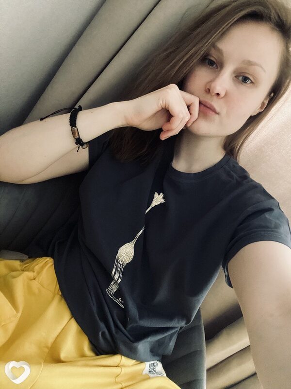 Маргарита, 26, Анапе — анкета №3941127