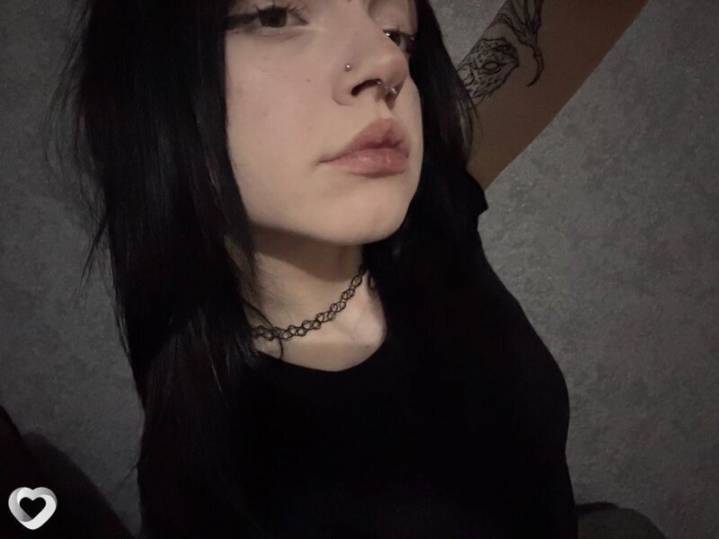 Анастасия, 18, Гомеле — анкета №3941130