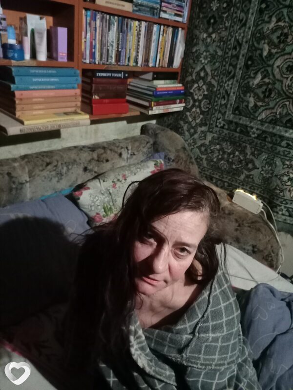 Алла, 57, Минске — анкета №3941136