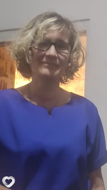 Оксана, 51, Ростове-на-Дону — анкета №3941140