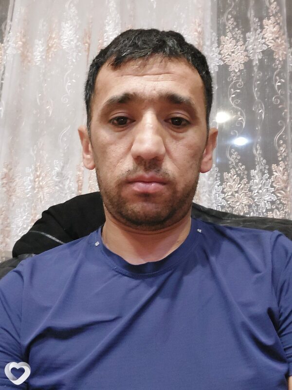 Боря, 37, Владивостоке — анкета №3940747