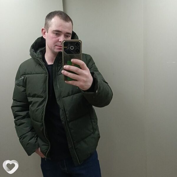 Вадим, 29, Москве — анкета №3940748