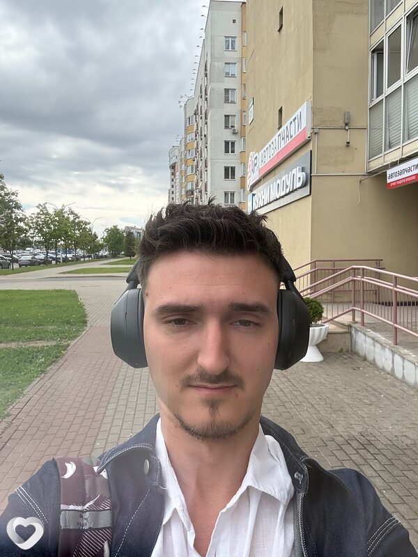 Aliaksandr, 25, Минске — анкета №3940753
