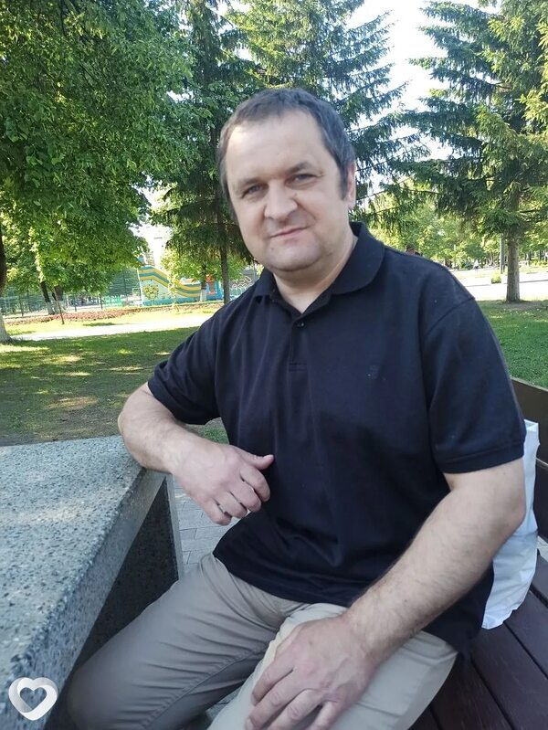 Владислав, 46, Уфе — анкета №3940755