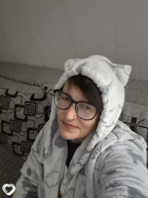 Елена, 46, Нижнем Новгороде — анкета №3940769