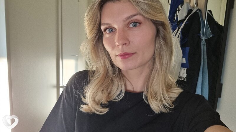 Вера, 31, Санкт-Петербурге — анкета №3940829
