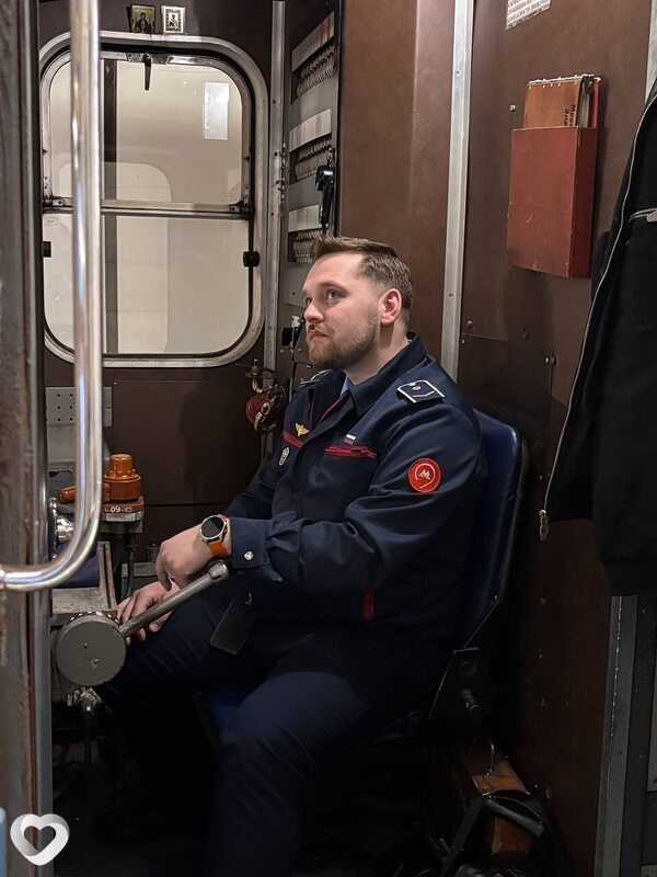 Дмитрий, 27, Москве — анкета №3940837