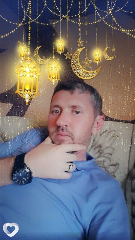 Лев, 44, Санкт-Петербурге — анкета №3940838