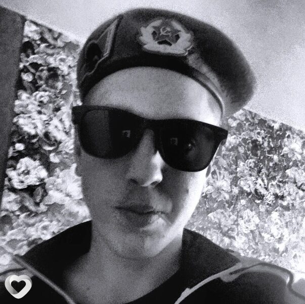 Сергей, 22, Бресте — анкета №3940861