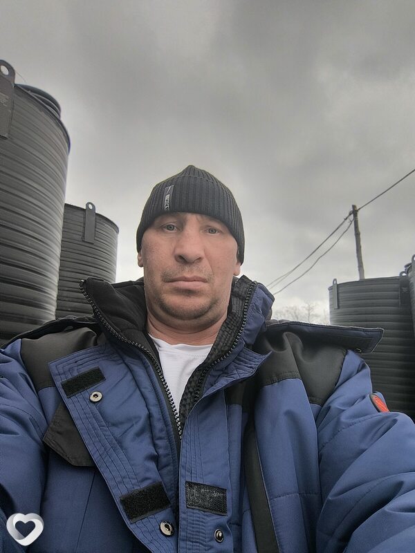 Дмитрий, 45, Омске — анкета №3940884