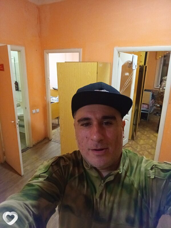 Давид, 45, Курске — анкета №3940904