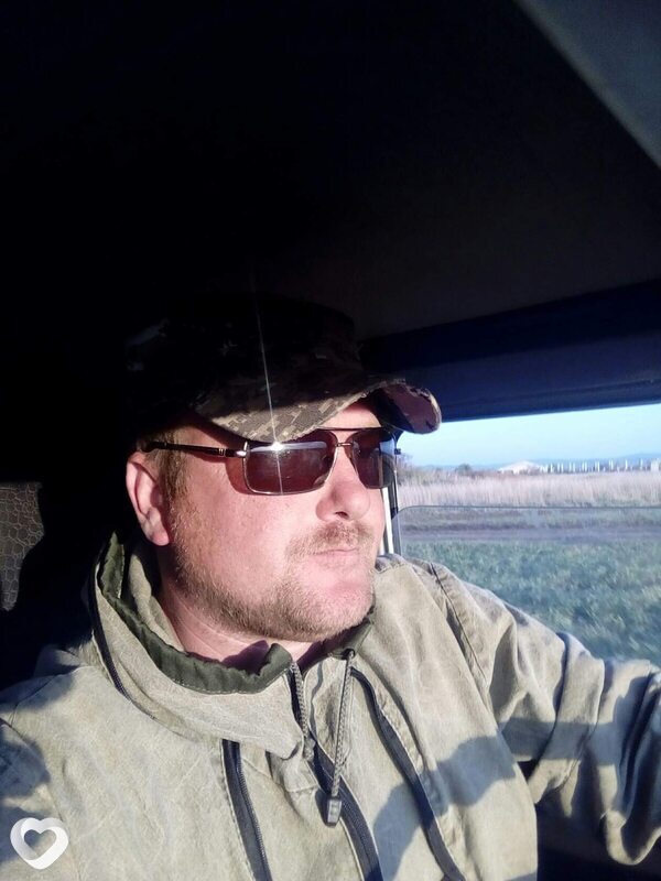 Александр, 42, Горно-Алтайске — анкета №3940907