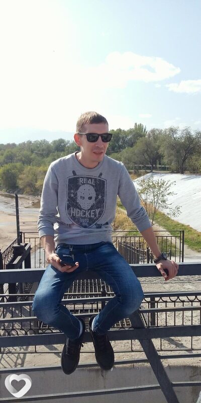 Blablaboy, 36, Алматы — анкета №3940913