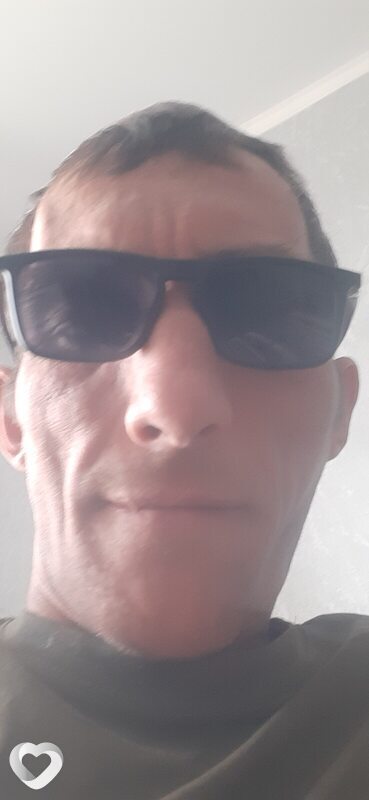 Виктор, 41, Астане — анкета №3940915
