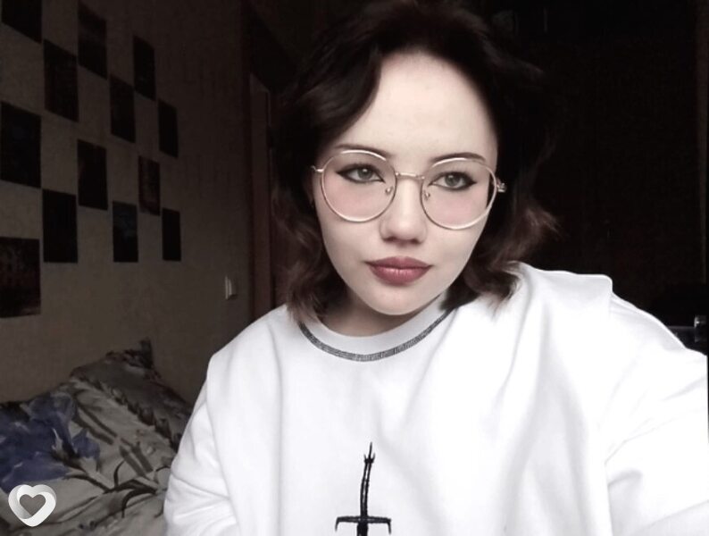 Сашенька, 18, Кропоткине — анкета №3940916