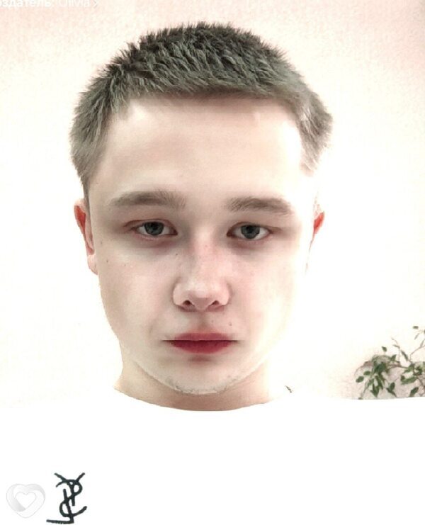 Сергей, 20, Пинске — анкета №3940918