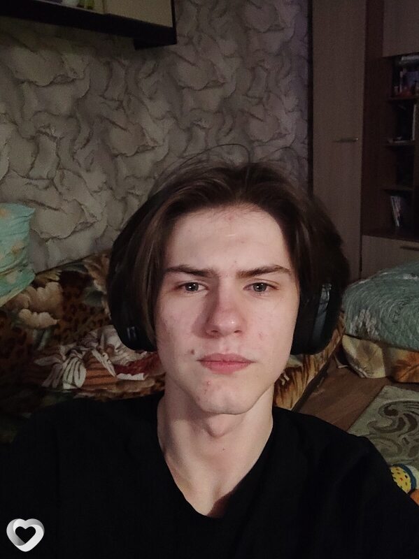 Ильяс, 18, Красноярске — анкета №3940724