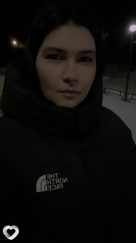 Valia, 36, Новосибирске — анкета №3940725
