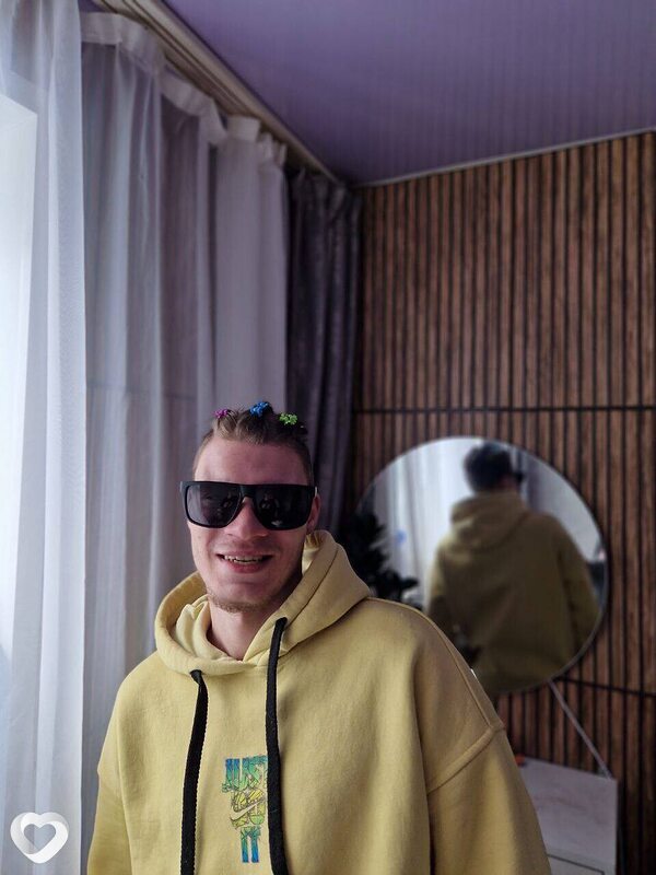 Даниил, 22, Смоленске — анкета №3940727