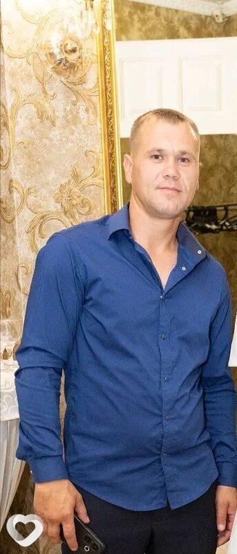 Денис, 34, Кургане — анкета №3940728