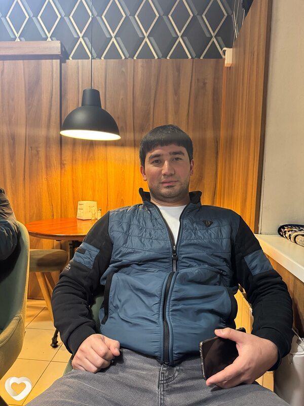 Abu, 31, Варшава — анкета №3940730