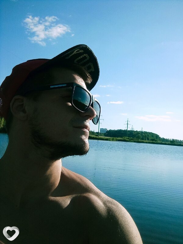 Денис, 33, Мытищах — анкета №3940741