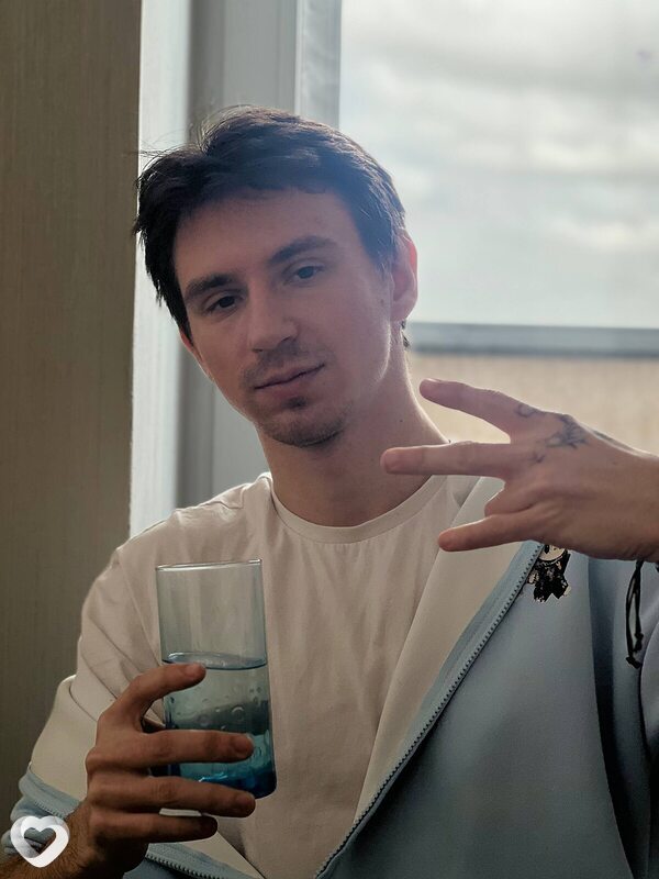 Евгений, 23, Москве — анкета №3940956